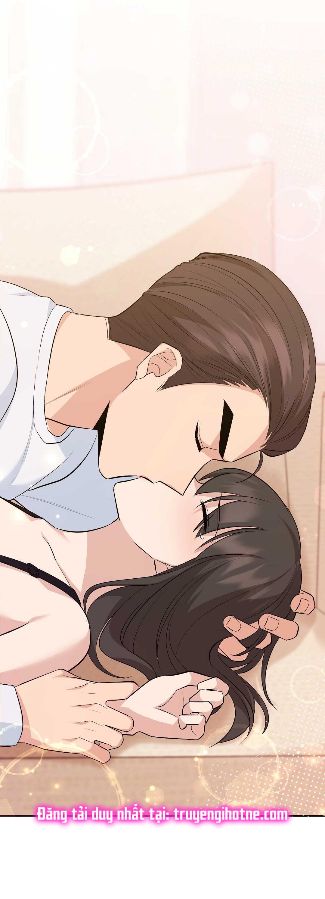 [18+] hợp đồng nô lệ dâm đãng Chap 8 - Next 8.1