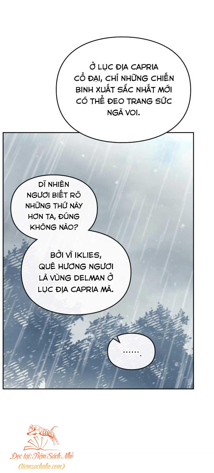 kết thúc của nhân vật phản diện chỉ có thể là cái chết chapter 92 - Next Chapter 92.1