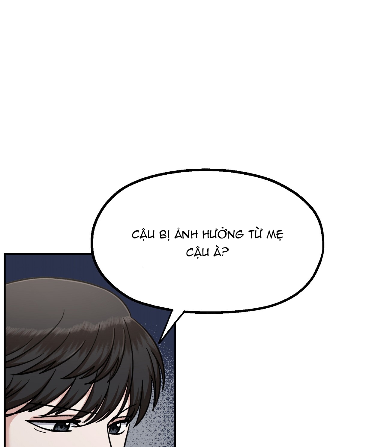 [18+] năm giác quan Chap 9 - Next chapter 9.1