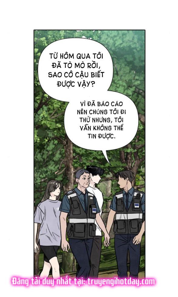 điều khiến tôi quyết tâm chết đi Chap 91 - Next chương 91.1