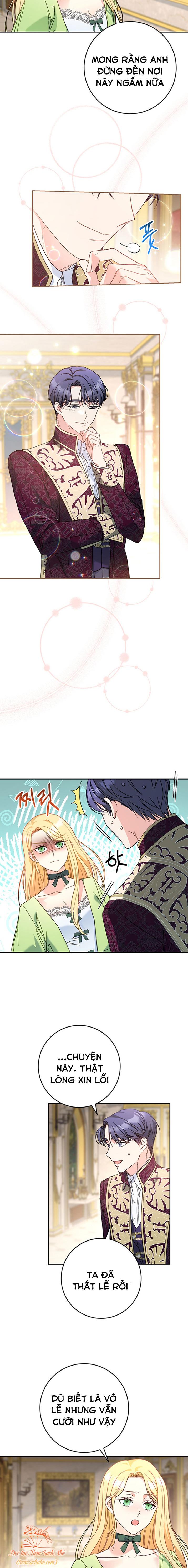 Nuôi Dưỡng Em Gái Xinh Đẹp Chap 10 - Next Chap 11