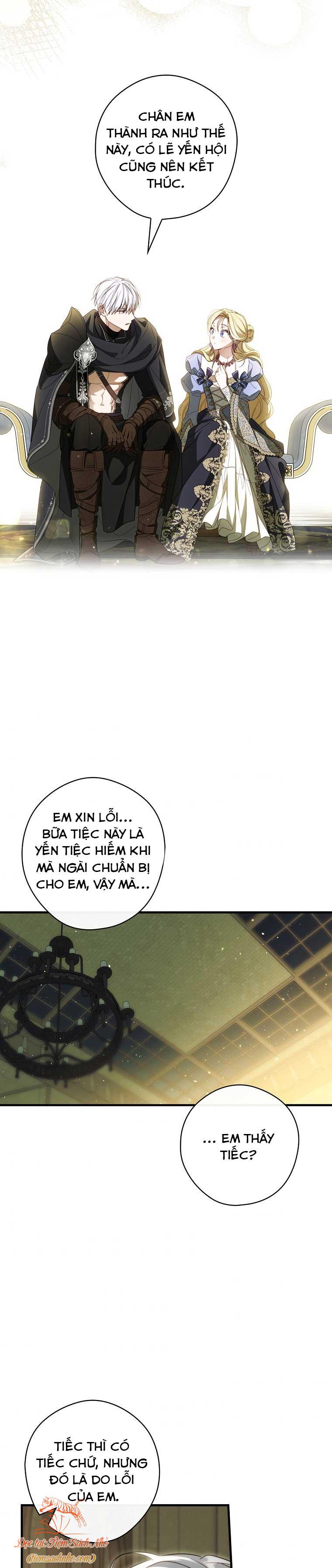 phương pháp làm chồng hướng về phía em chapter 55 - Next Chapter 55.1