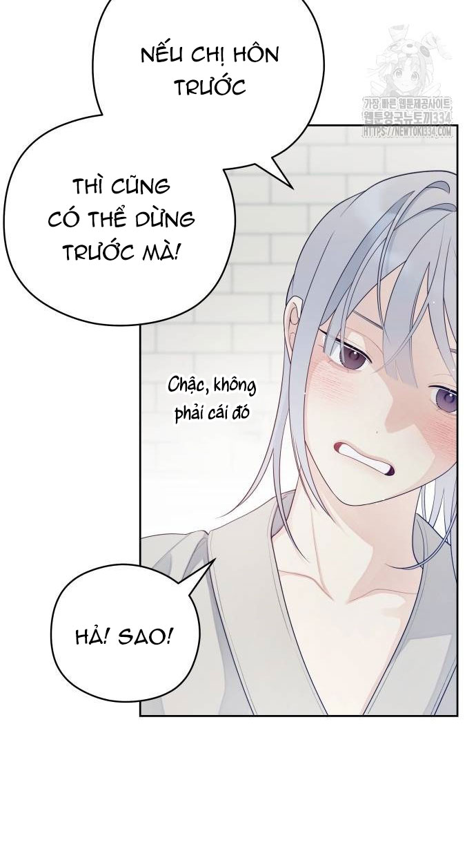 [18+] Cậu Ổn Đến Mức Nào? Chap 27 - Next Chap 28