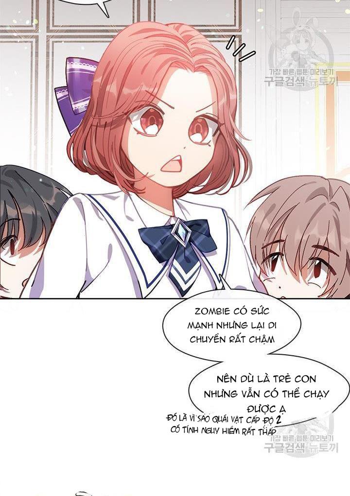 Gia Đình Phát Cuồng Vì Tôi Chap 12 - Next Chap 13