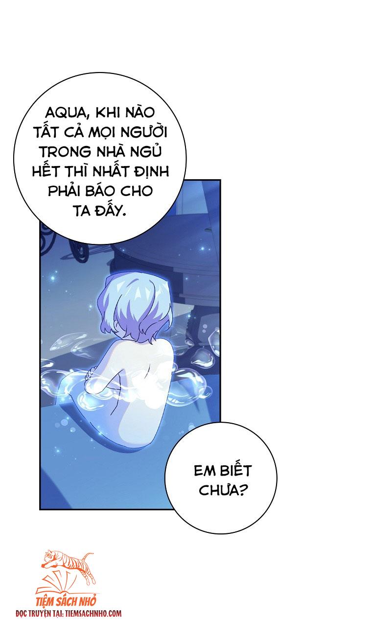 công chúa gác mái chapter 15 - Next chapter 16