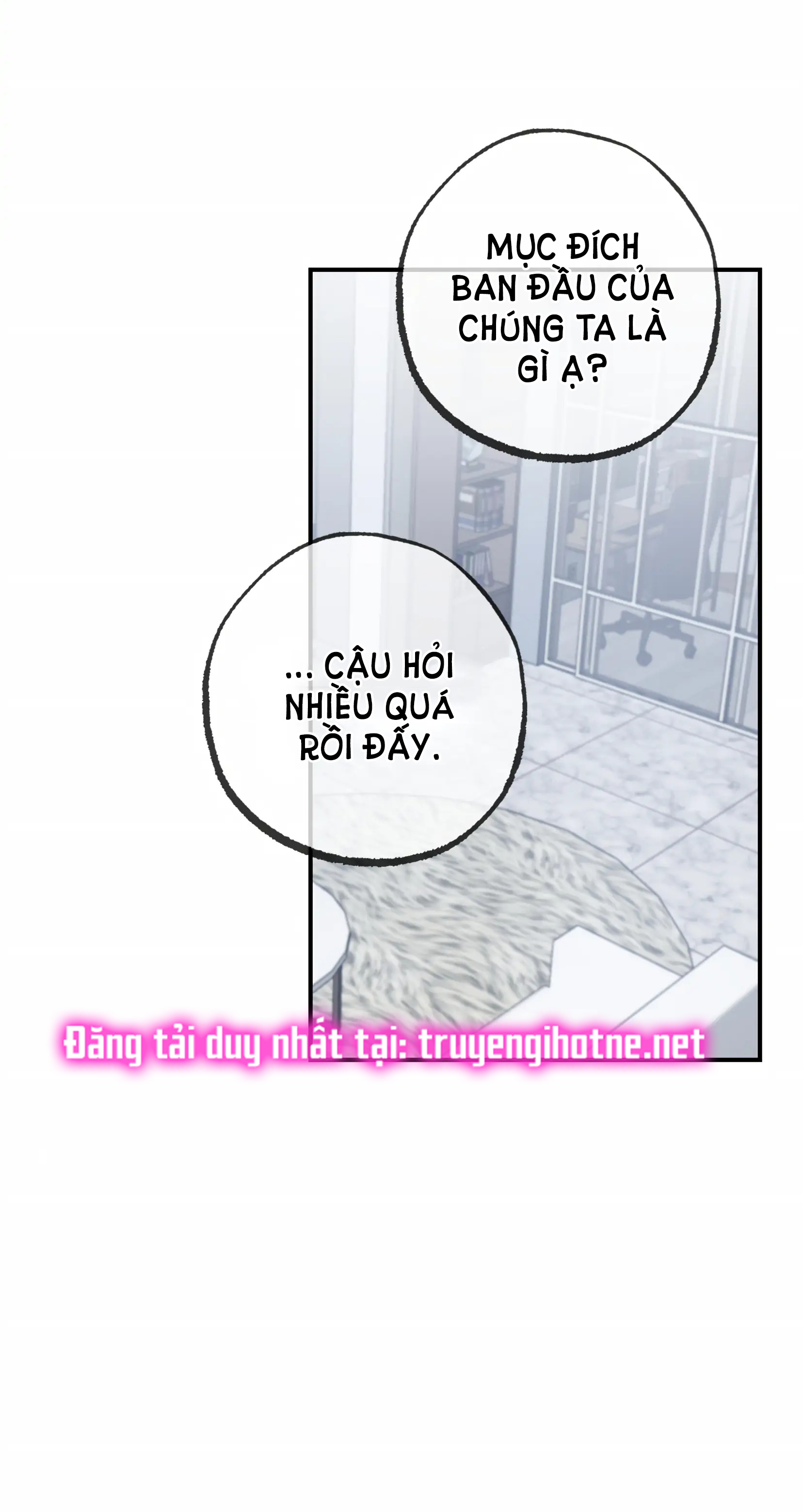 [18+] quan hệ không xác định Chap 22 - Next 22.1