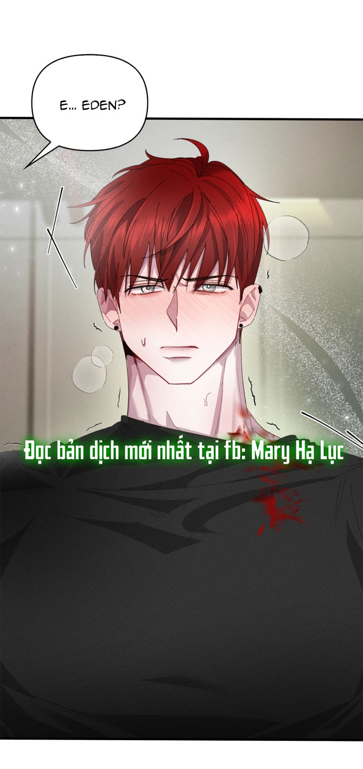 [18+] nụ hôn khát máu Chap 9 - Next 9.1