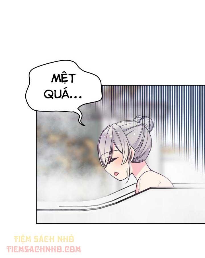 anh trai tôi quá hiền lành làm tôi lo lắng ghê chapter 22 - Next Chapter 22.5