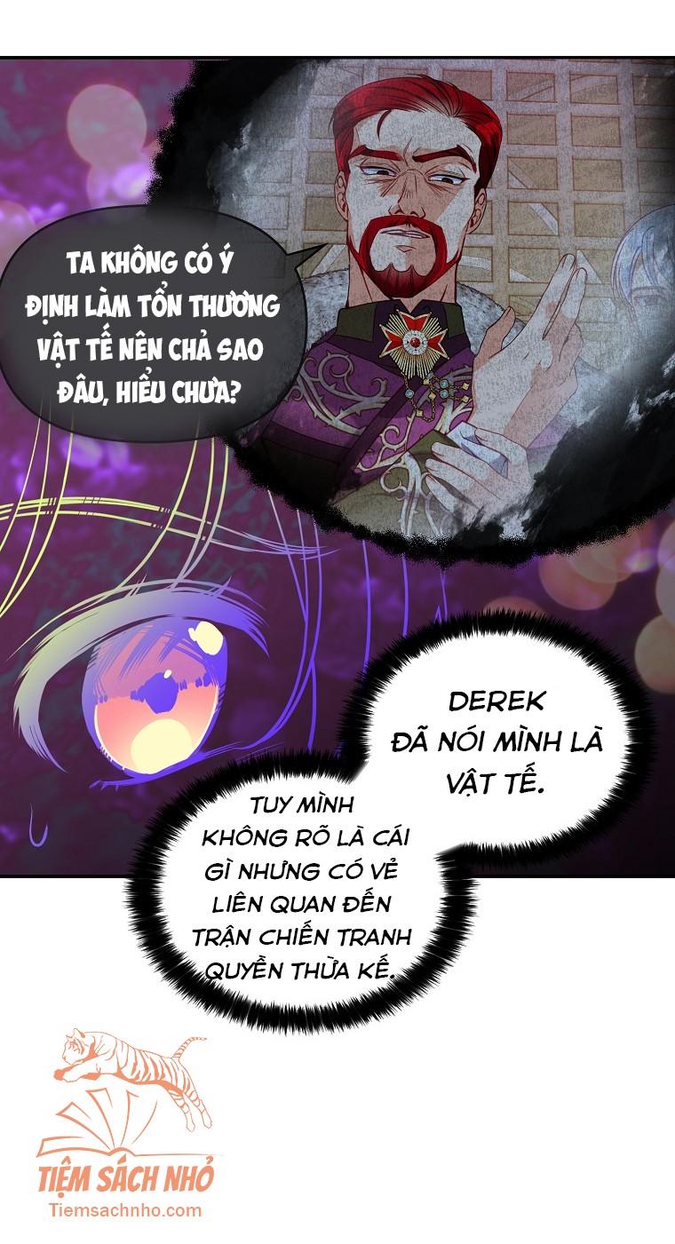 em gái thân yêu của công tước phản diện Chapter 45 - Next Chapter 45.1