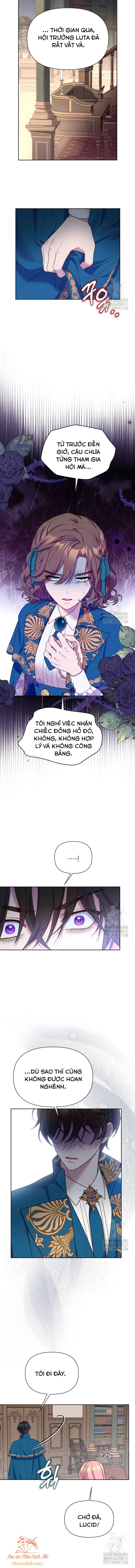 pháp sư hiện kim của trò chơi lỗi Chương 30 - Next Chapter 30