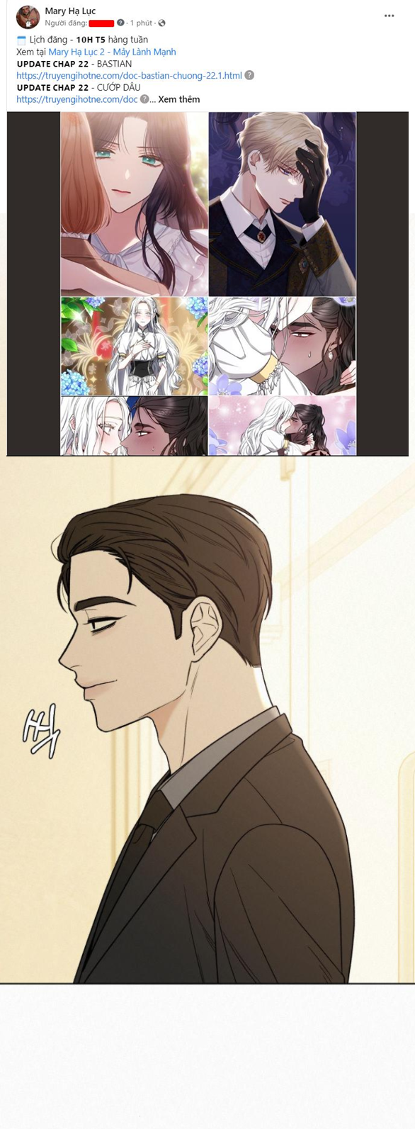 Chiến Lược Tình Yêu Trong Sáng Chap 59 - Next Chap 60