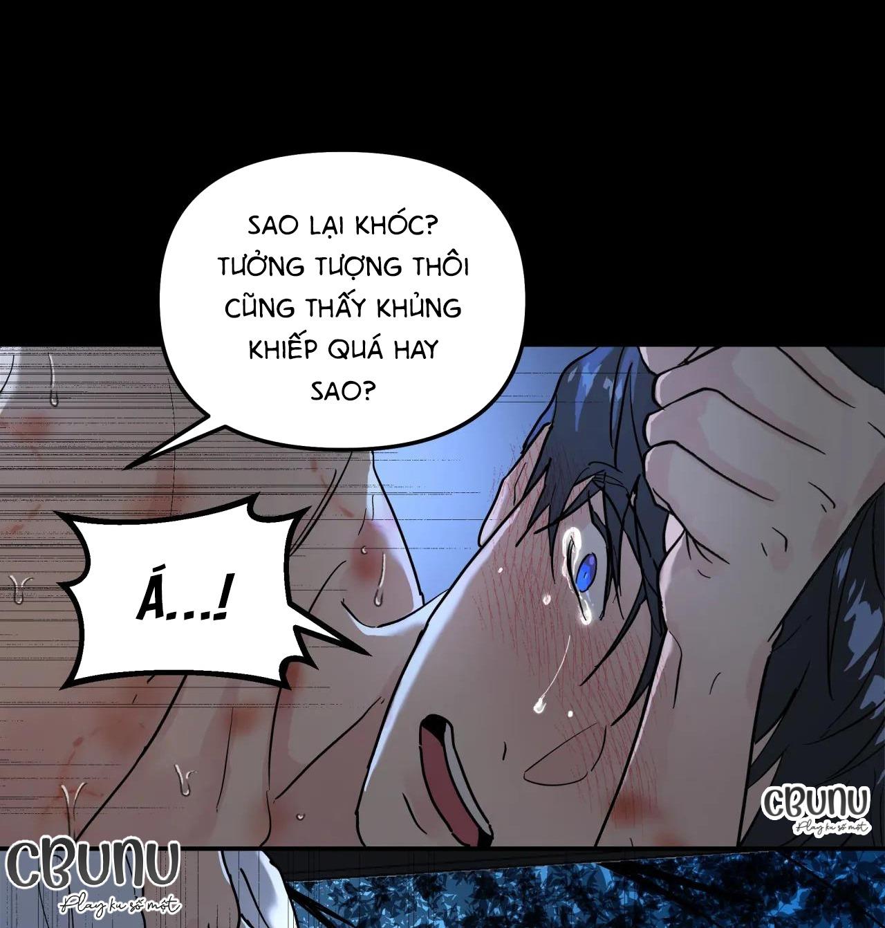 BL 18+ Cây Không Có Rễ Chap 1 - Next Chap 2