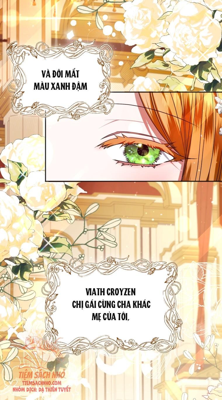 Tôi Sẽ Làm Chủ Cuộc Sống Này! Chap 2 - Next Chap 3