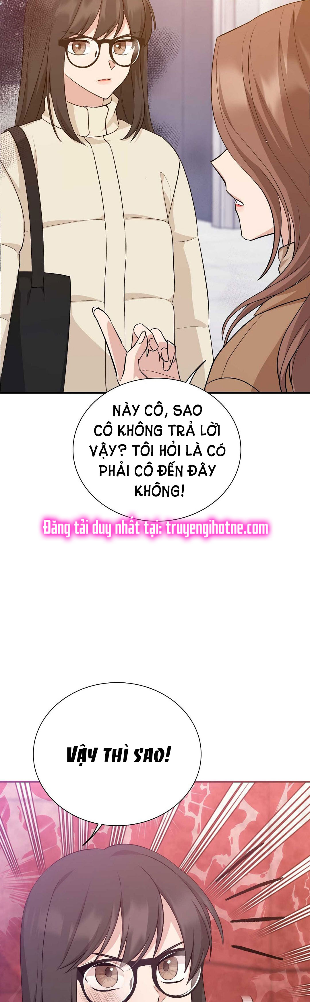 [18+] hợp đồng nô lệ dâm đãng Chap 12 - Next 12.1