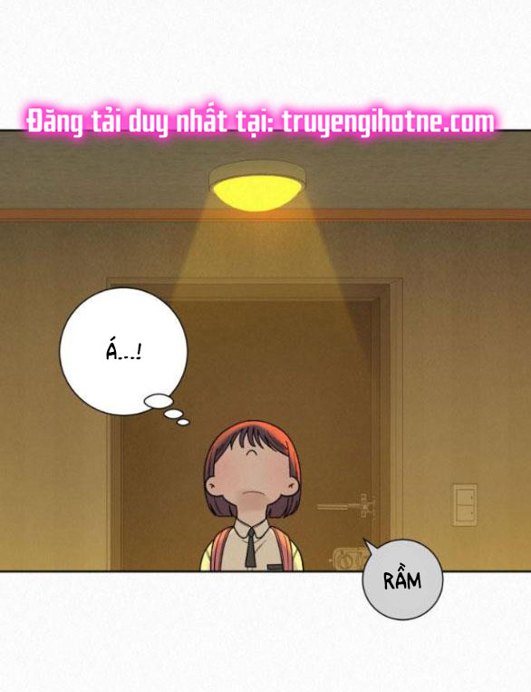 Chiến Lược Tình Yêu Trong Sáng Chap 58 - Next Chap 59