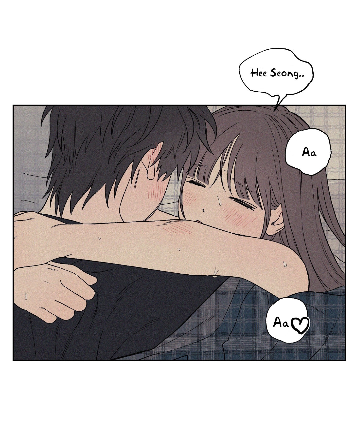 [18+] 3xlove Chap 7 - Next 7.1