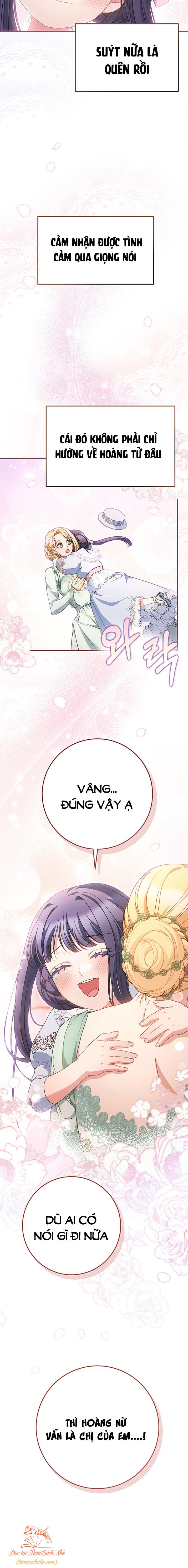 Nuôi Dưỡng Em Gái Xinh Đẹp Chap 22 - Next Chap 23