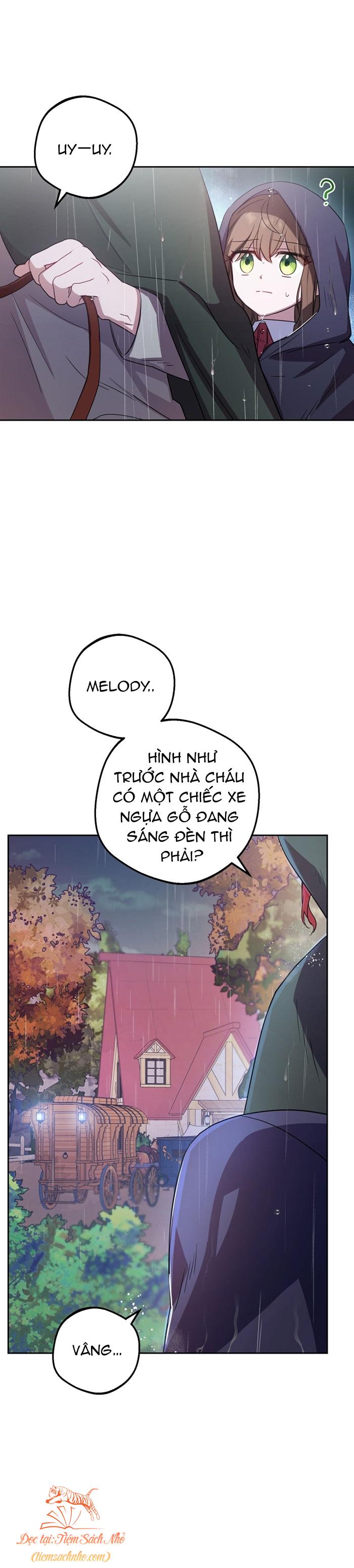 [END SS2] Được Yêu Thương Mà Còn Ngại Ngùng Sao! Chap 4 - Next Chap 5