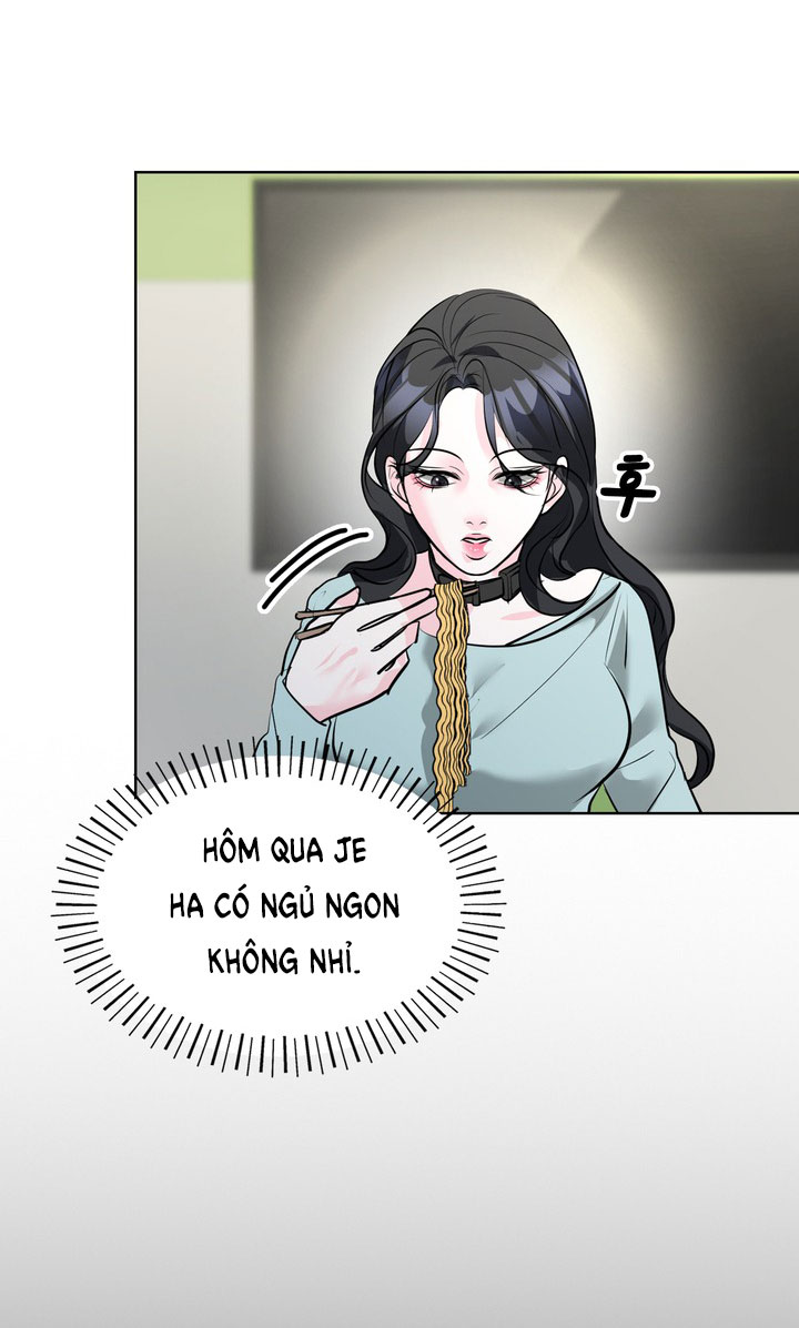 [18+] điều em cố giấu Chap 22 - Next 22.1