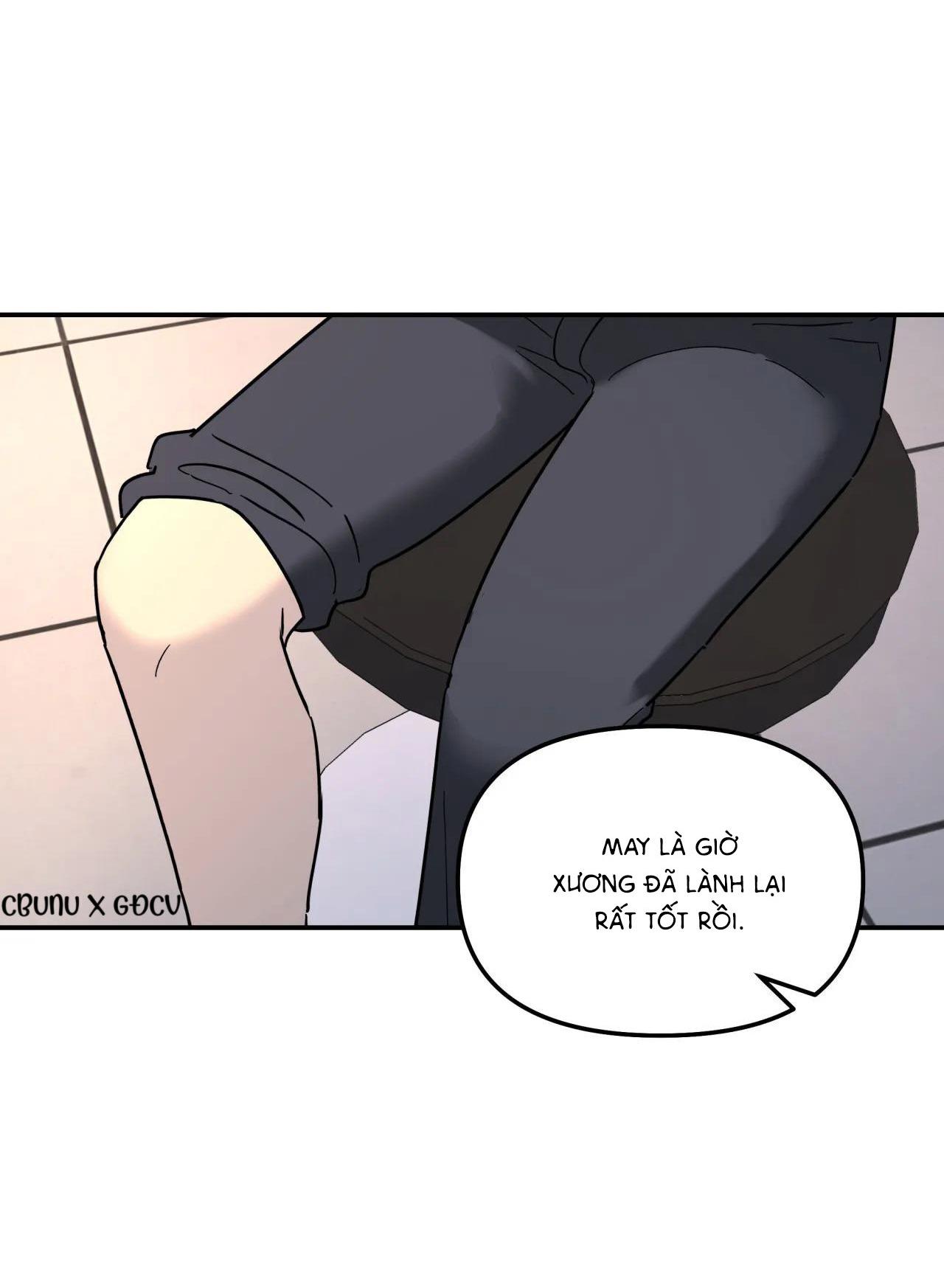 BL 18+ Cây Không Có Rễ Chap 20 - Next Chap 21