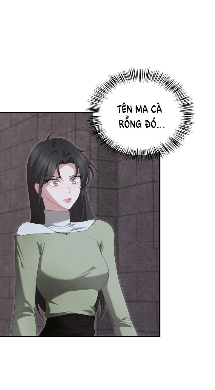 [18+] nụ hôn khát máu Chap 23 - Next 23.1