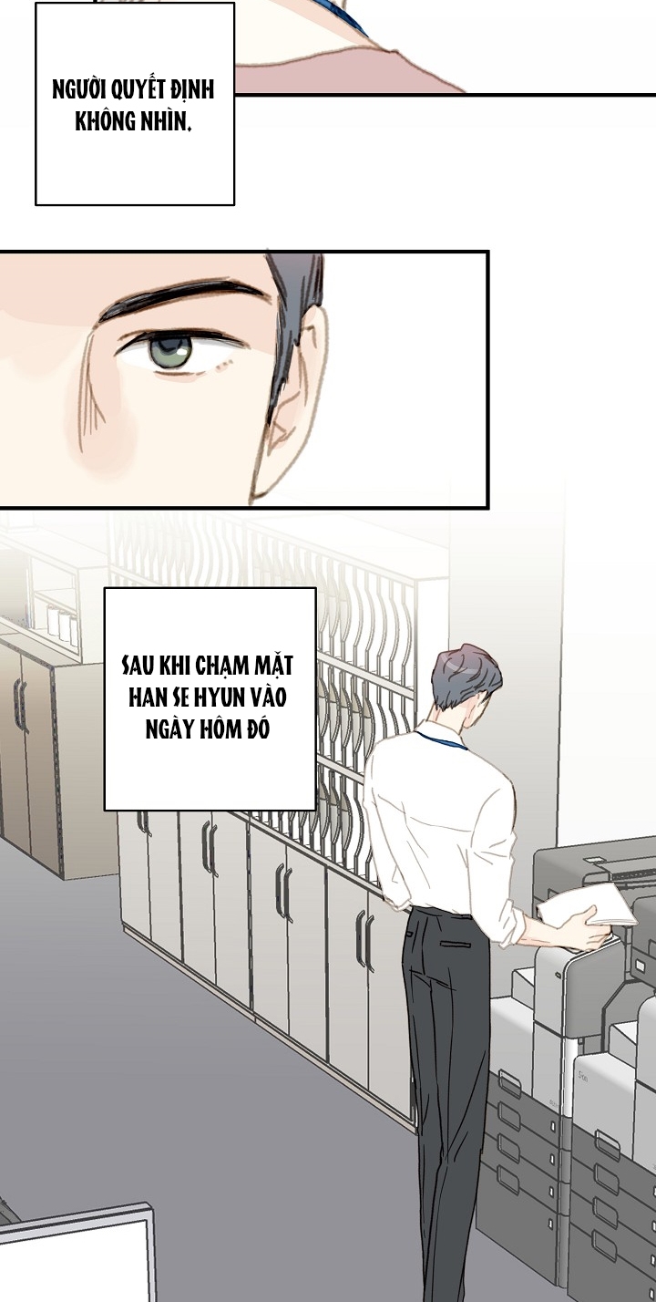 [18+] người bạn thứ năm Chap 4 - Next 4.1