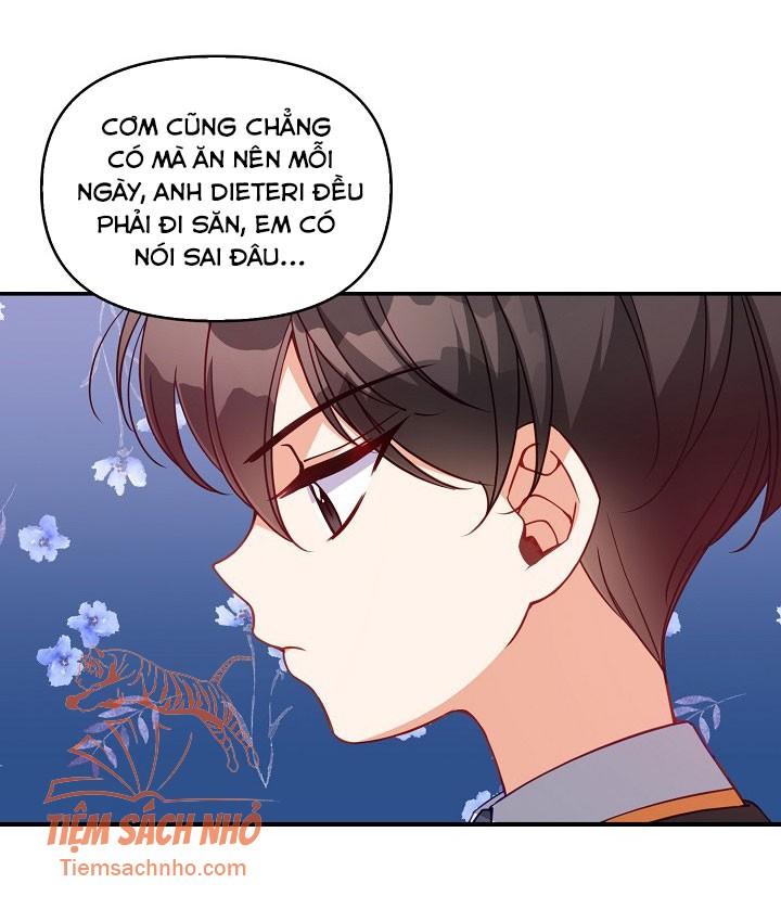 em gái thân yêu của công tước phản diện chapter 30 - Next chapter 31