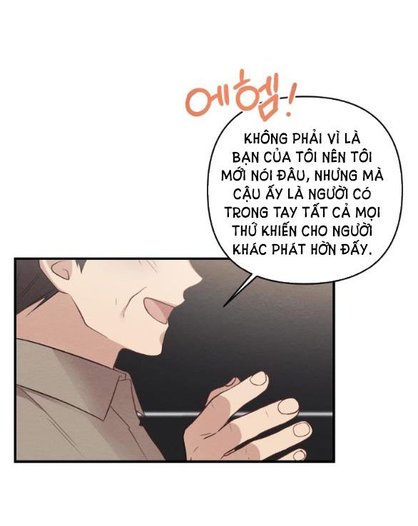 [18+] đêm không thể vãn hồi Chap 5 - Next 5.1