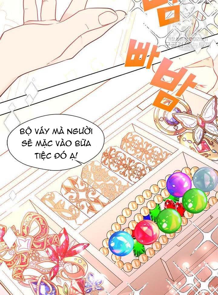 Gia Đình Phát Cuồng Vì Tôi Chap 10 - Next Chap 11