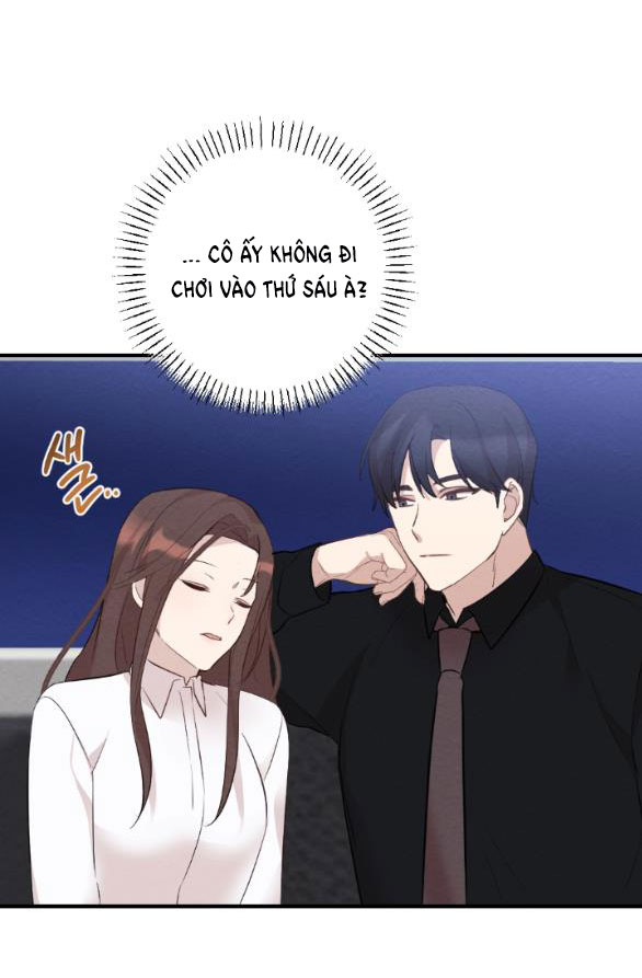 [18+] đêm không thể vãn hồi Chap 6 - Next 6.1