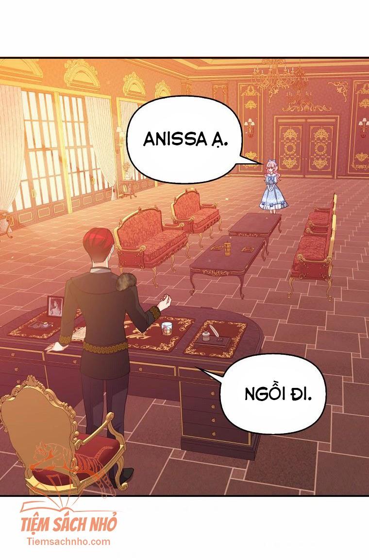 em gái thân yêu của công tước phản diện Chapter 42 - Next Chapter 42.1