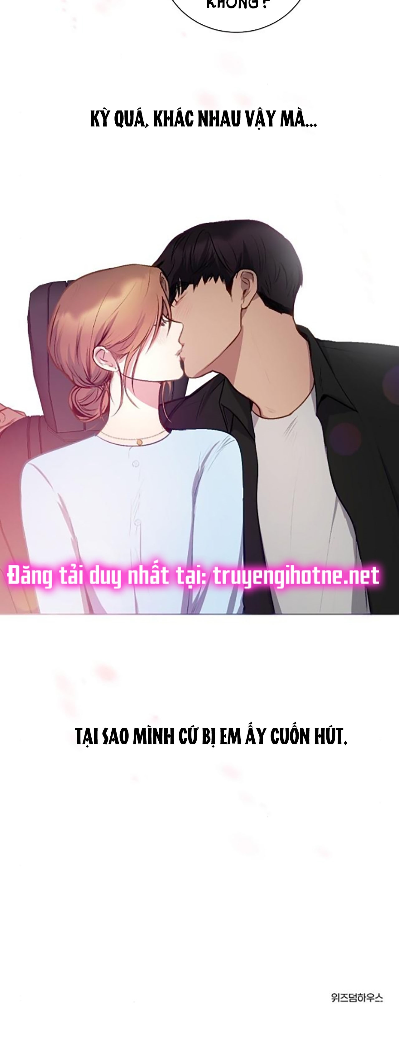 [18+] hổ con Chap 19 - Next 19.1