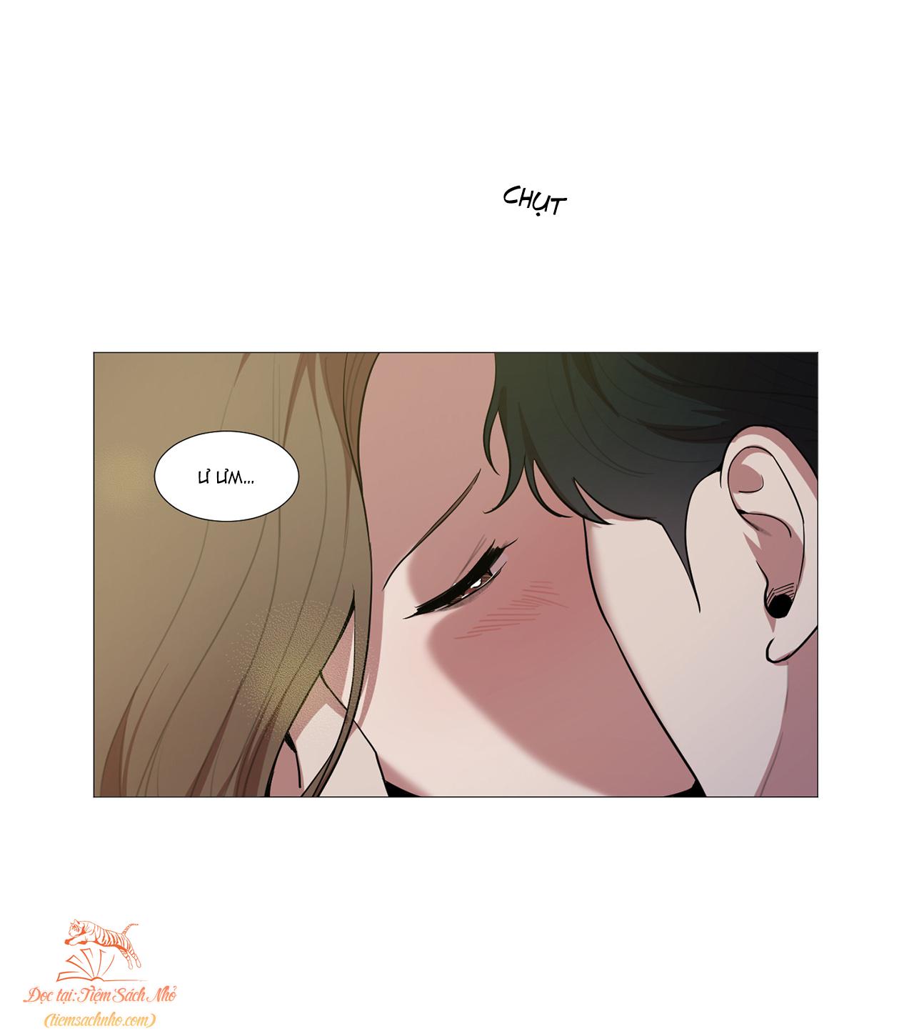 18 + ONE MORE TIME Chap 27 - Next Chap 28