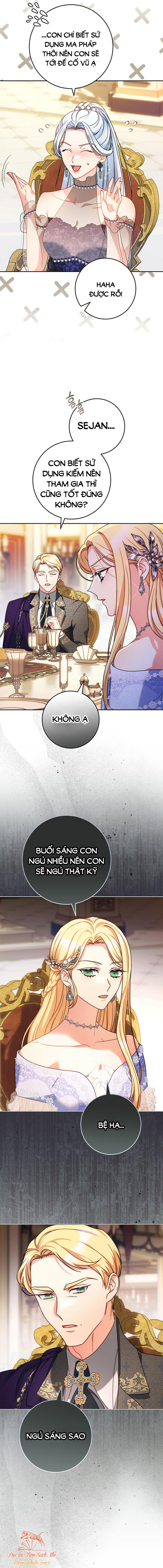 Nuôi Dưỡng Em Gái Xinh Đẹp Chap 16 - Next Chap 17