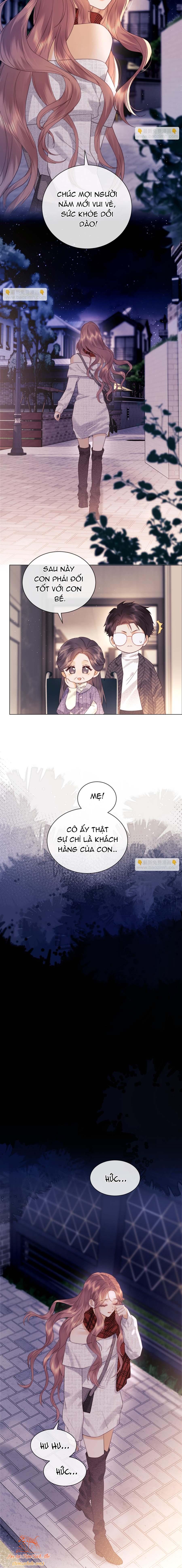 "Fan vợ" - Bạn đã biết chưa? Chap 35 - Next Chap 36