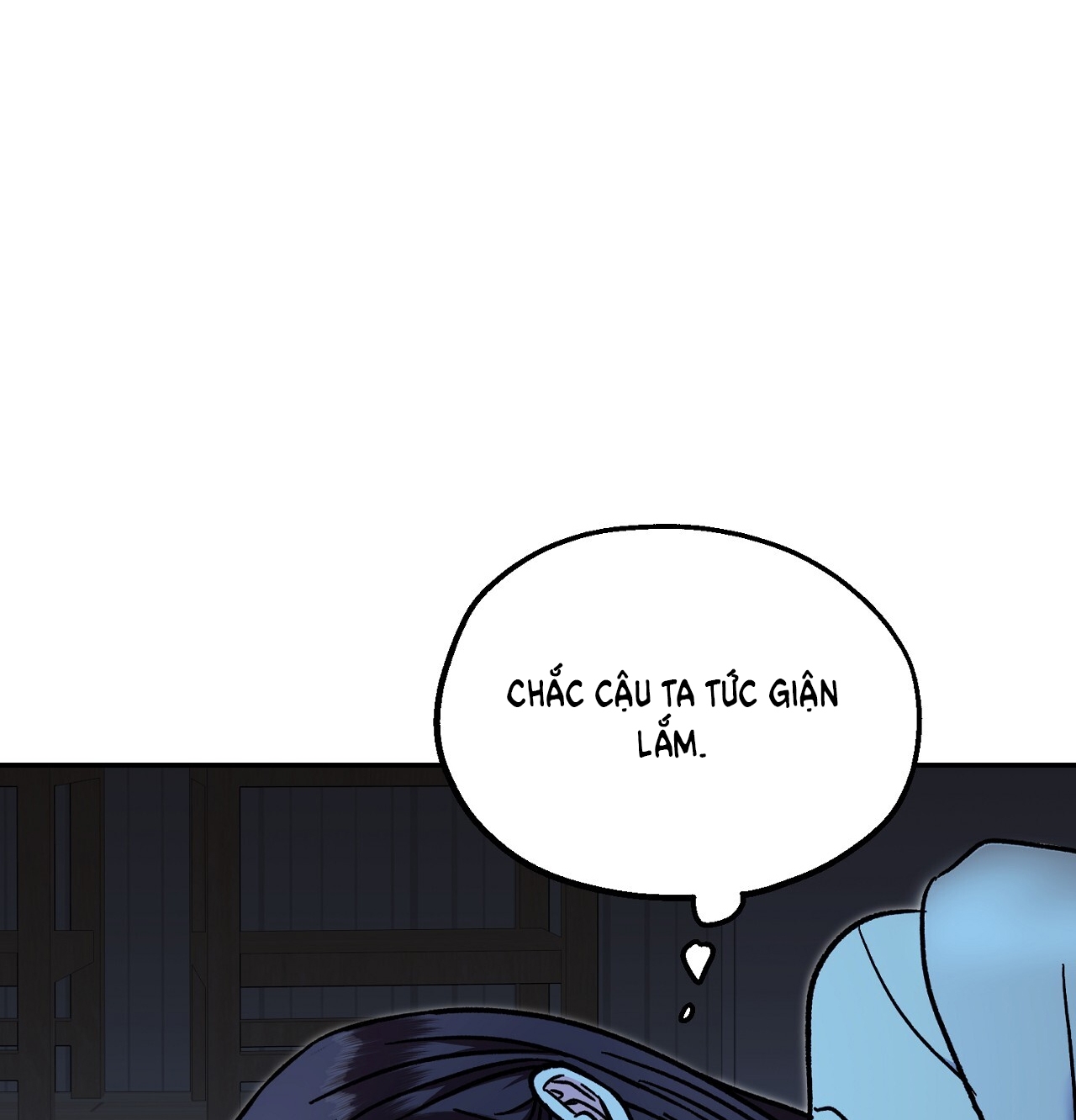 [18+] năm giác quan Chap 7 - Next chapter 7.1