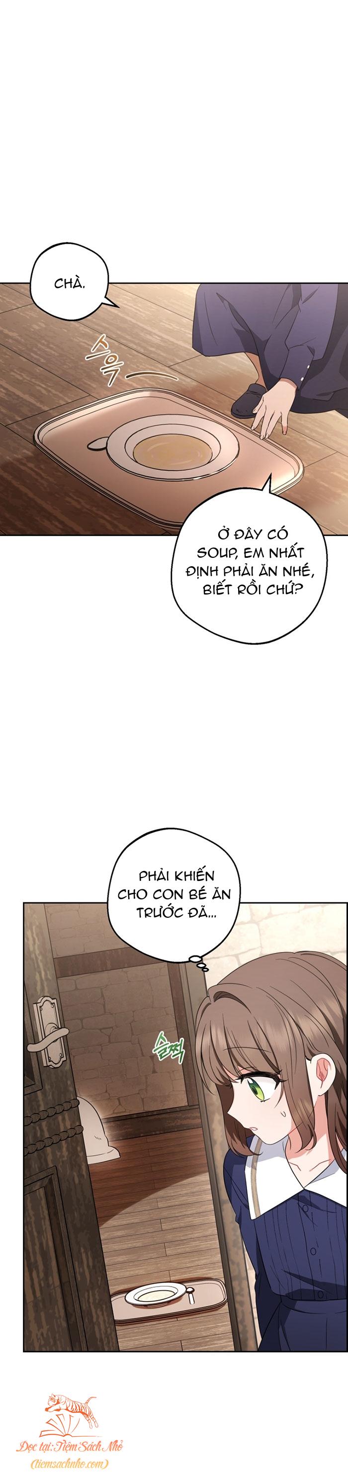 [END SS2] Được Yêu Thương Mà Còn Ngại Ngùng Sao! Chap 1 - Next Chap 2