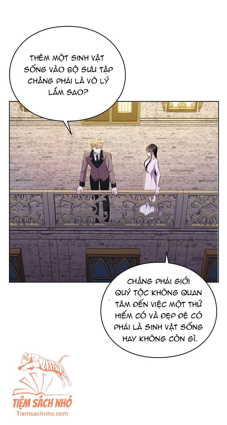 Kết Cục Buồn Của Trò Chơi Nhập Vai Chap 16 - Next Chap 17