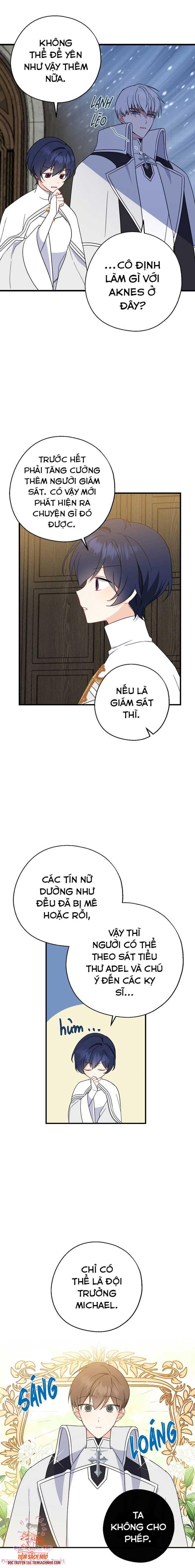 trở thành con gái nhà tài phiệt Chapter 22 - Next Chapter 22.1