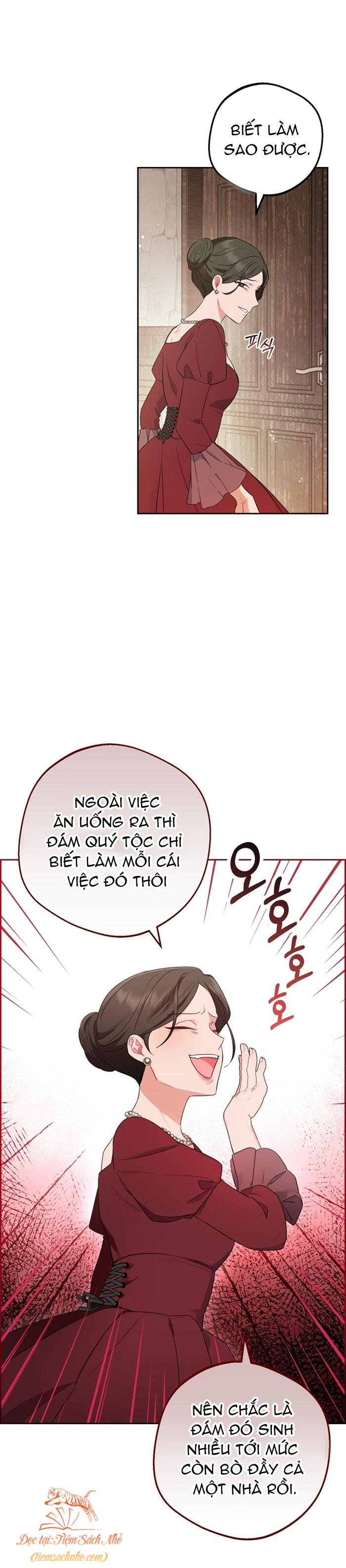 [END SS2] Được Yêu Thương Mà Còn Ngại Ngùng Sao! Chap 1 - Next Chap 2