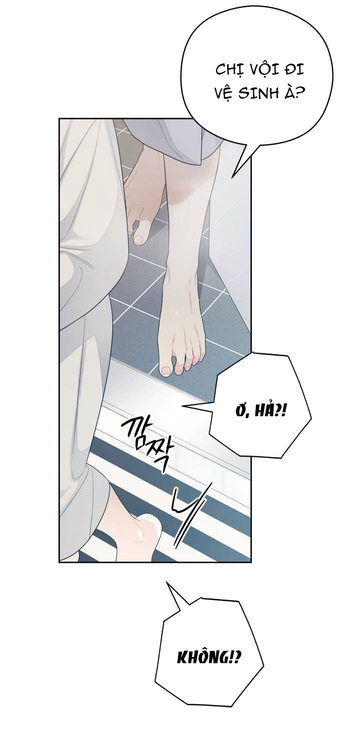 [18+] Cậu Ổn Đến Mức Nào? Chap 27 - Next Chap 28