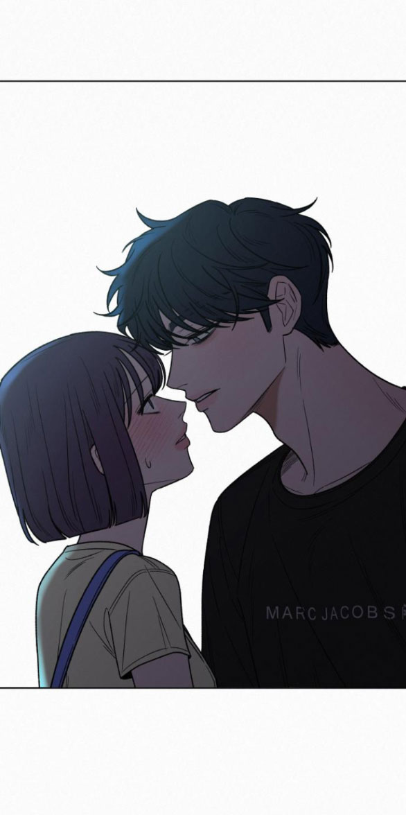 Chiến Lược Tình Yêu Trong Sáng Chap 62 - Next Chap 63