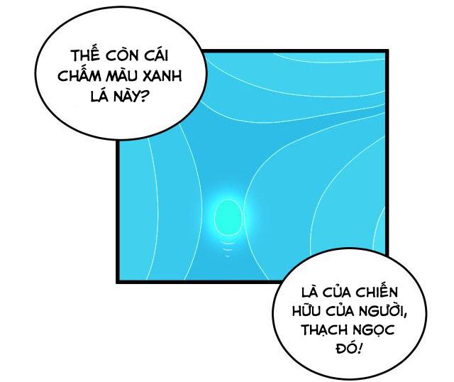 Chiến Thần Dưỡng Thành Ký Chap 5 - Next Chap 6