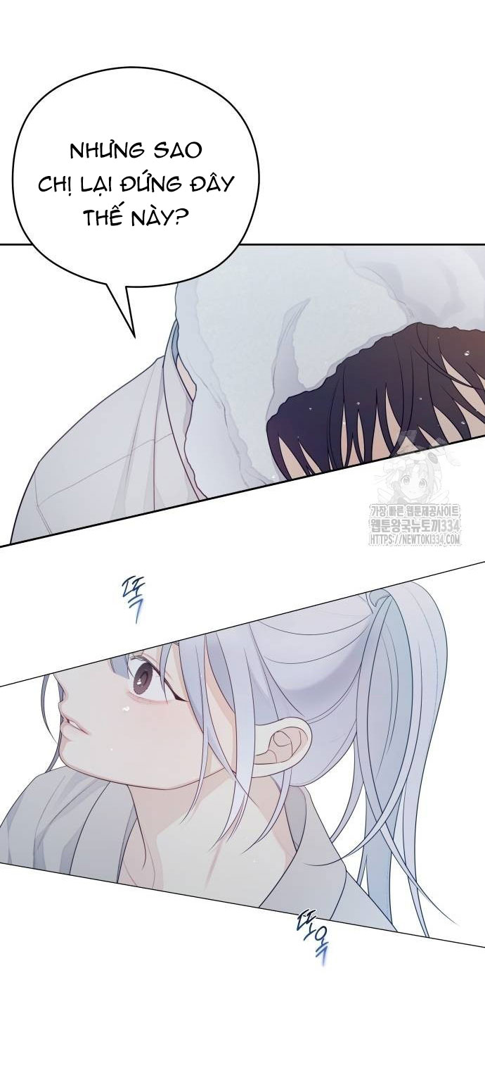 [18+] Cậu Ổn Đến Mức Nào? Chap 27 - Next Chap 28