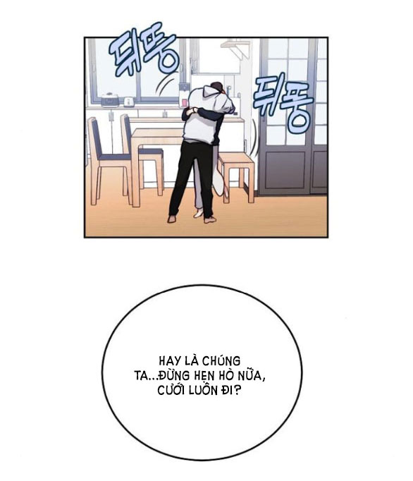 [18+] hổ con Chap 34 - Next 34.1