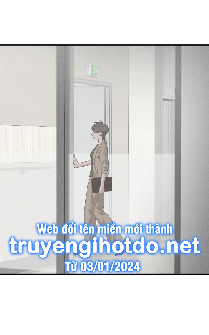 [18+] nụ hôn khát máu Chap 21 - Next 21.1