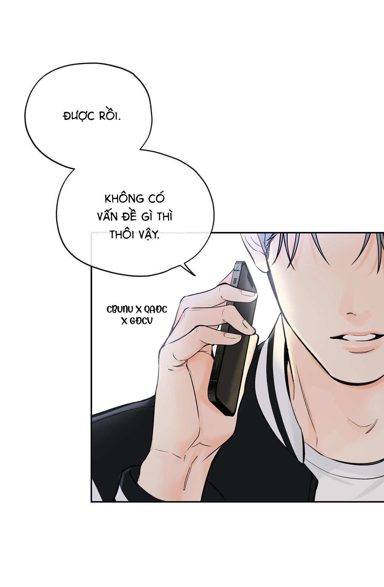 BL 18+ Hạ cánh cuối chân trời Chap 15 - Next Chap 16