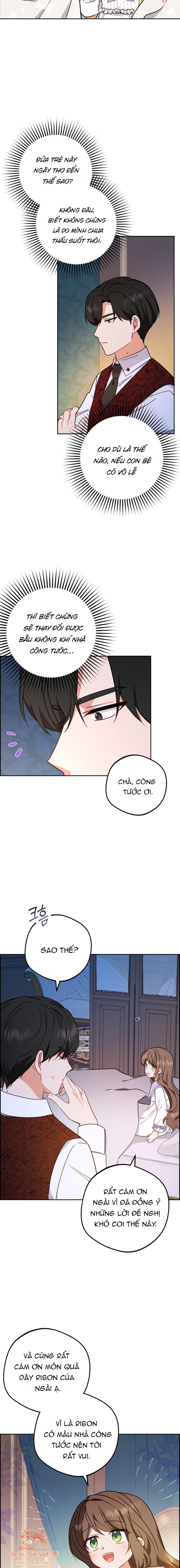 [END SS2] Được Yêu Thương Mà Còn Ngại Ngùng Sao! Chap 11 - Next Chap 12