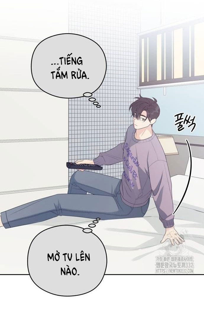 [18+] Cậu Ổn Đến Mức Nào? Chap 25 - Next Chap 26