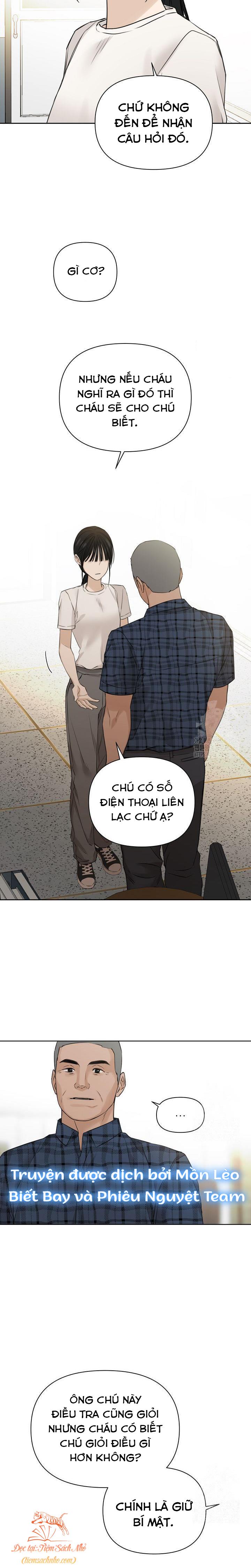 chạng vạng Chương 26 - Next Chapter 26